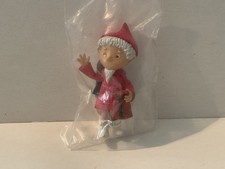 Sandmännchen Märchenwald Figur Bullyland Bully 43550: Sandmann Top ovp