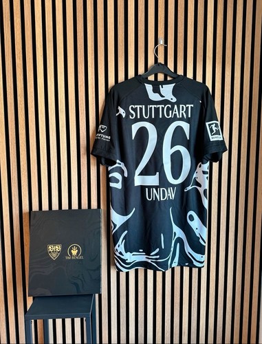 Vfb stuttgart - stuttgart,