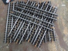 JeP 12 Schienen DE-O Material