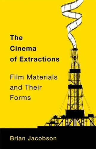 The cinema extractions - the, of