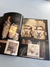 Von LaBlanche, Buch und 2