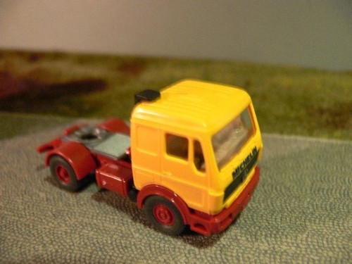Wiking ng michelin - 1/87, mb