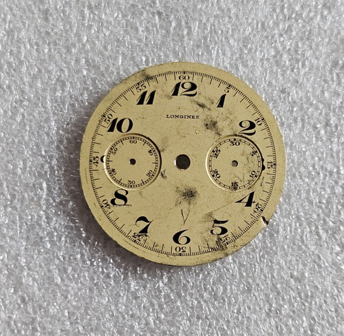 Longines zifferblatt - longines,