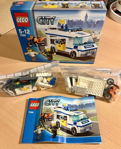 Lego city - lego,