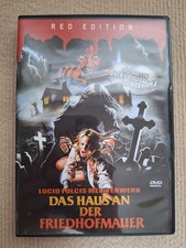 Das Haus an der Friedhofsmauer