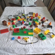 Lego Duplo Konvolut 1 kg