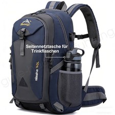 Herren Rucksack Wasserdicht