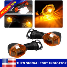 2pcs Turn Signal Lights For