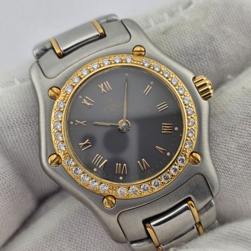Ebel 1911 ref 188901 - 188901, –