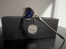 Oakley Juliet X-Metal