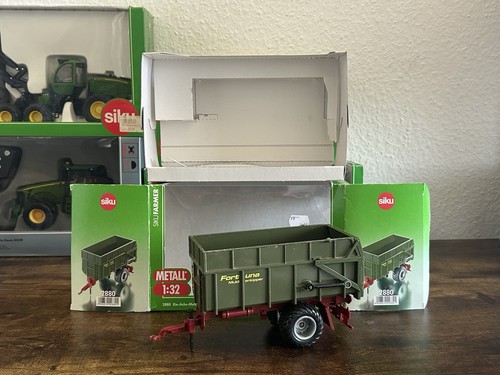 Siku farmer modell - siku, 2880