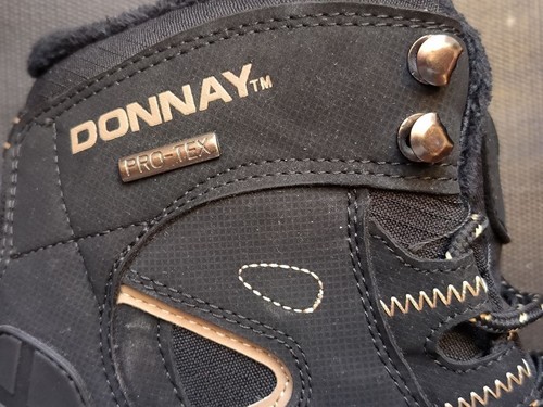 Donnay pro tex - donnay, pro-tex