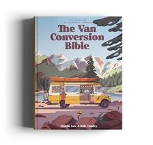 The van conversion - van,