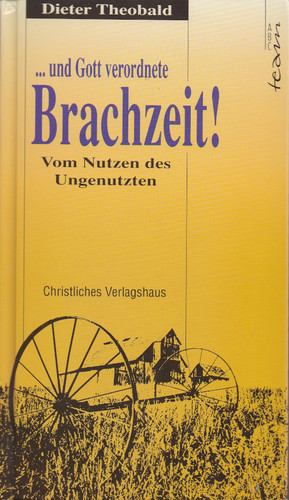 Und gott verordnete - …und,