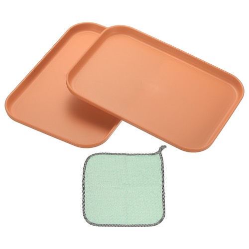 Für 5x6 rechteckige - 9.5x6.9",