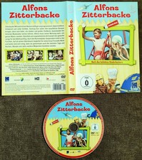 DVD DEFA Kinderfilm: Alfons