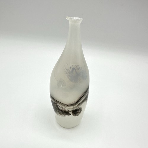 Kleine vase glas - kleine,