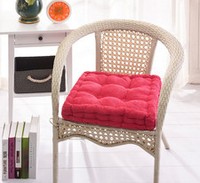 Baumwolle Chunky Booster