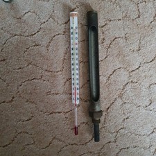  Kessel Thermometer Heizungs