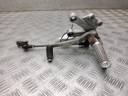 Hänger vorne links - , suzuki