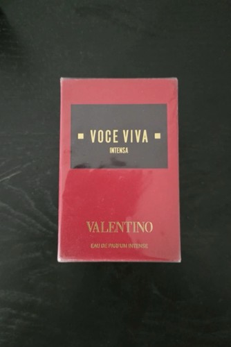 Valentino voce viva intensa - valentino,