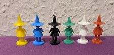 DDR SPIKA SPIELFIGUREN - 6