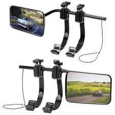 Wohnwagen Spiegel Konvex 360°