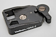 Velbon QRA-3