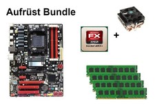 Bundle Biostar TA970 Ver.5.2 +