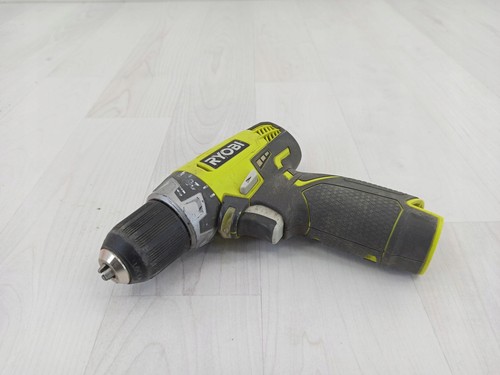 Ryobi rcd1201 18v one - ryobi,