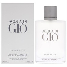 Giorgio Armani Acqua di Giò
