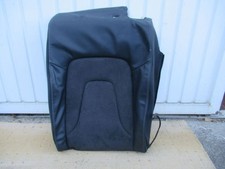 AUDI A4 AVANT (8K5, B8) Fahrersitz Rückenlehne mit Bezug 8K0885775D