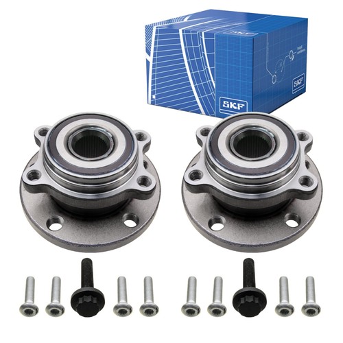 Skf radlager vorn - x,