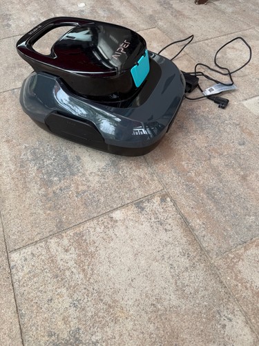 Aiper scuba poolroboter - se,