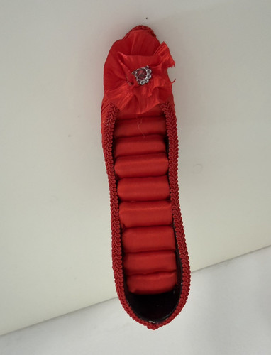 Schmuckhalter ringhalter - schmuckhalter,
