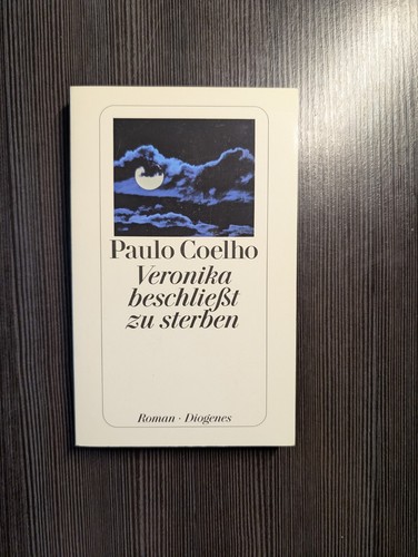 709 veronika beschließt zu - #709,