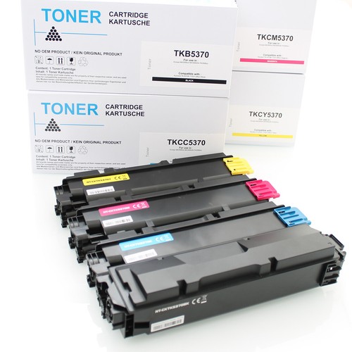 Kompatible toner für kyocera - kompatible,