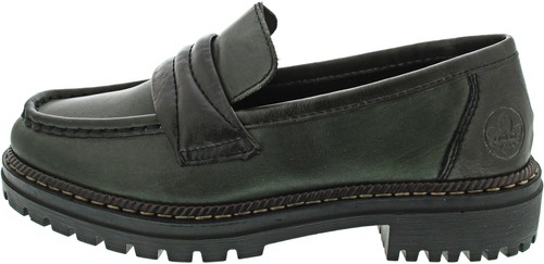 Rieker damen mokassin - damen,