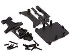 RPM Regler Käfig schwarz für