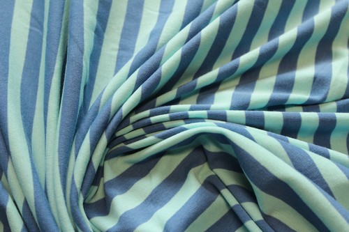Jersey m interlock - ,