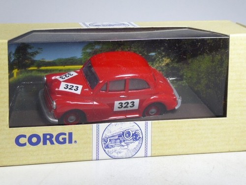 Corgi classics 96746 - corgi,