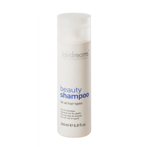 Hairdreams beauty shampoo - shampoo,