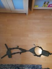 Schulterholster Stoff Pistole Softair