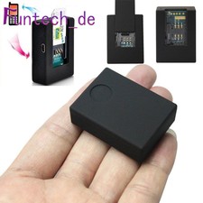 New N9 Mini Gsm Spy Audio