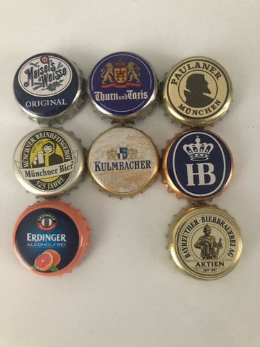 Bier kronkorken kühlschrank - bier,