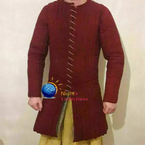 Handgefertigtes gambeson - handgefertigtes,