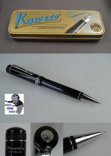 Kaweco Dia II Bleistift chrom