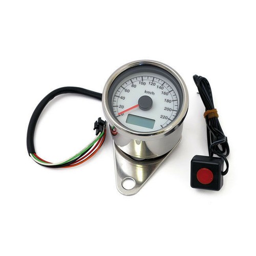 Stoker elektronischer tacho - elektronischer,