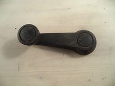 VW Crank Window Window