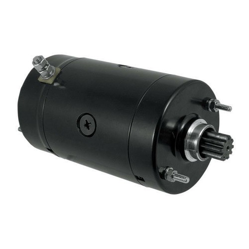 Transpo starter hitachi - transpo, e-starter